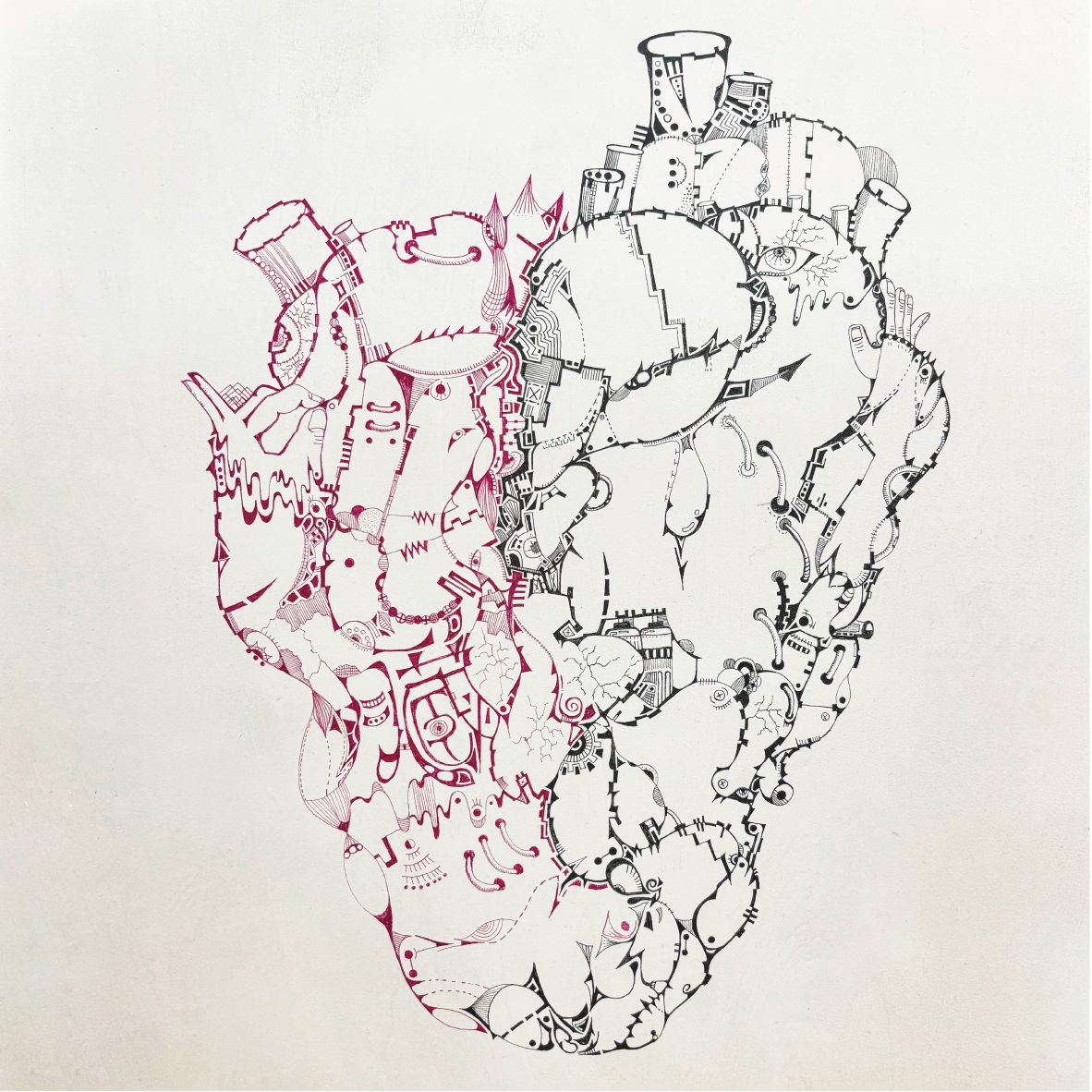 03 Enlightened Heart